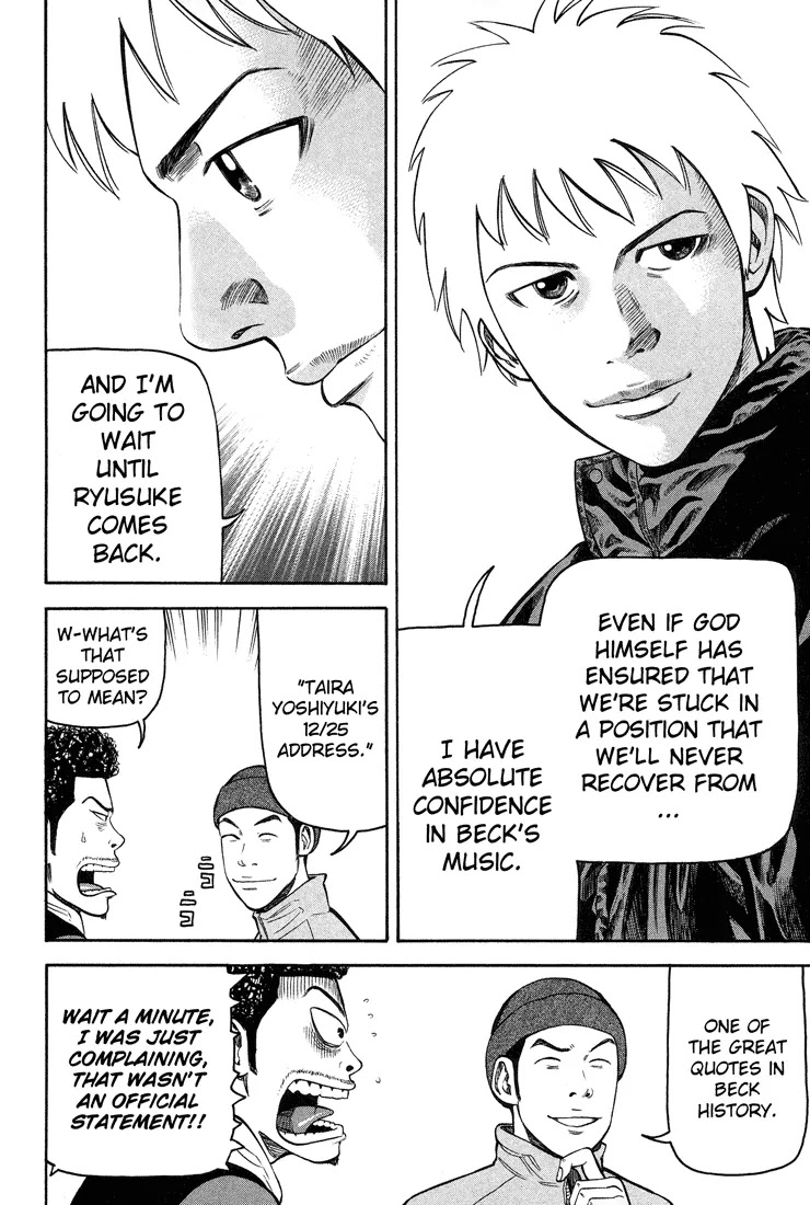 Beck Chapter 57 page 58 - Chapter 57