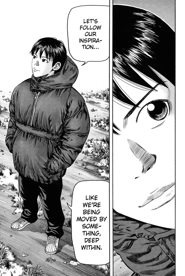 Beck Chapter 57 page 59 - Chapter 57