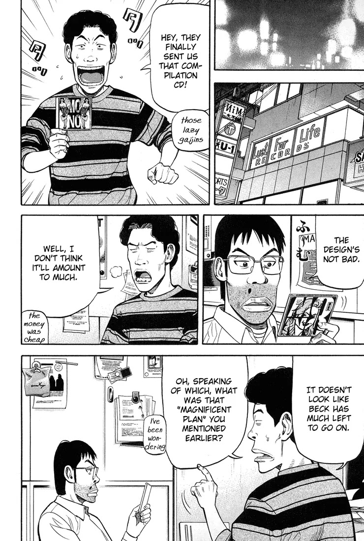 Beck Chapter 57 page 60 - Chapter 57