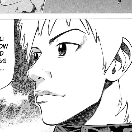 Beck Chapter 57 cover