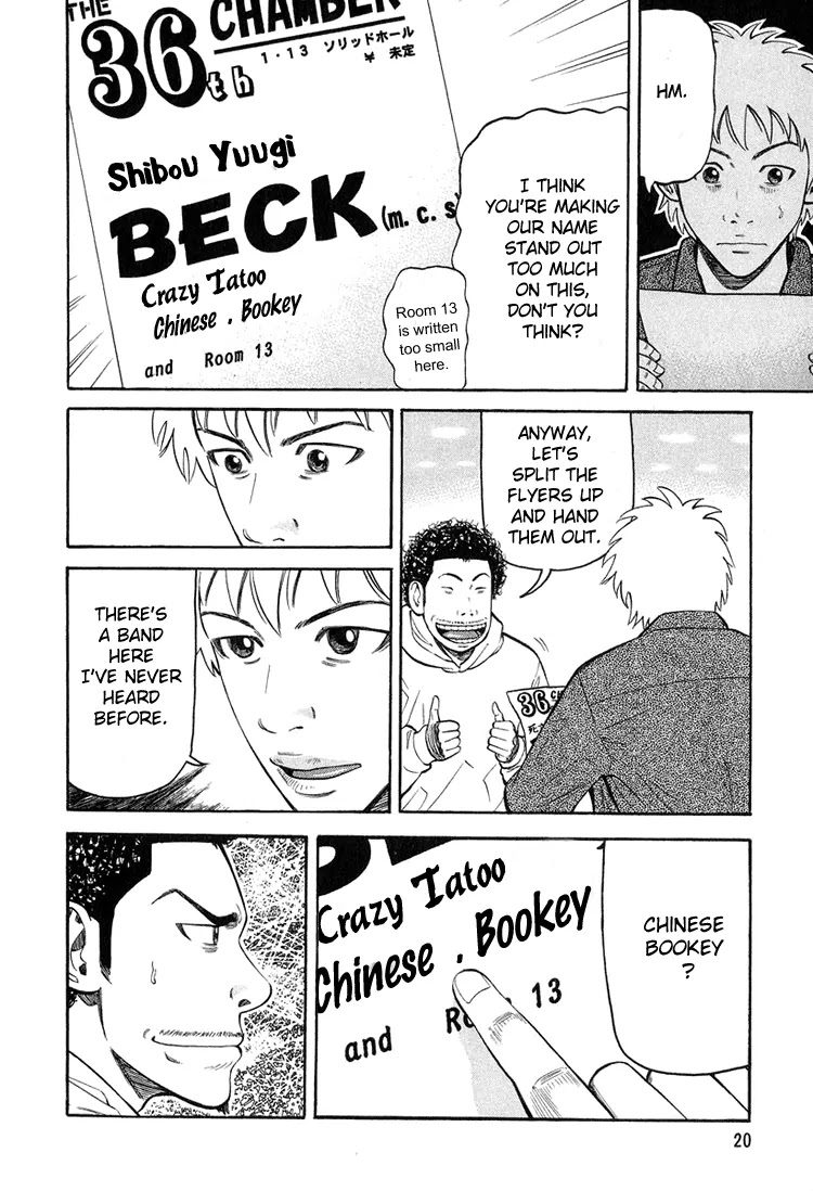 Beck Chapter 58 page 21 - Chapter 58