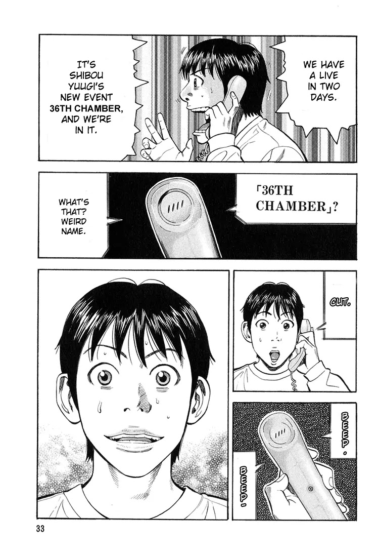 Beck Chapter 58 page 34 - Chapter 58