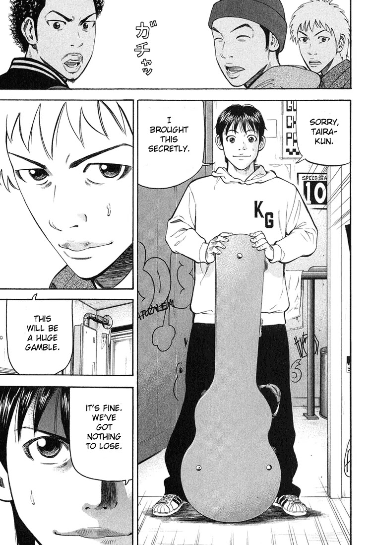 Beck Chapter 58 page 40 - Chapter 58