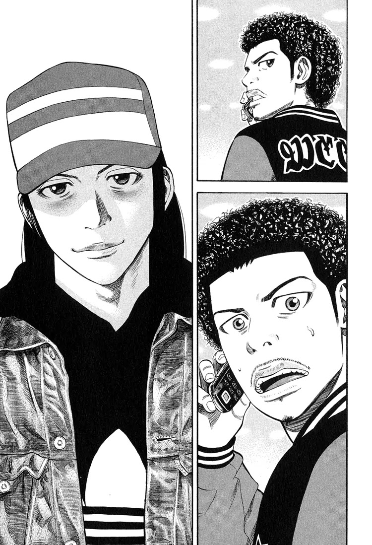 Beck Chapter 58 page 62 - Chapter 58
