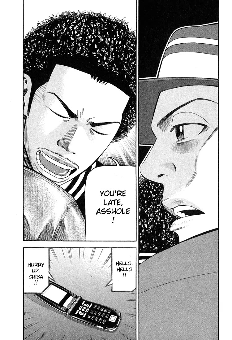 Beck Chapter 58 page 66 - Chapter 58