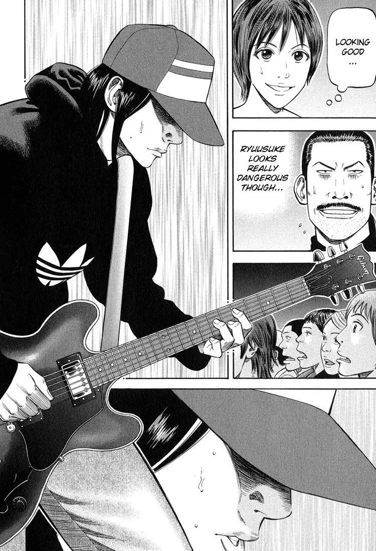 Beck Chapter 59 page 38 - Chapter 59