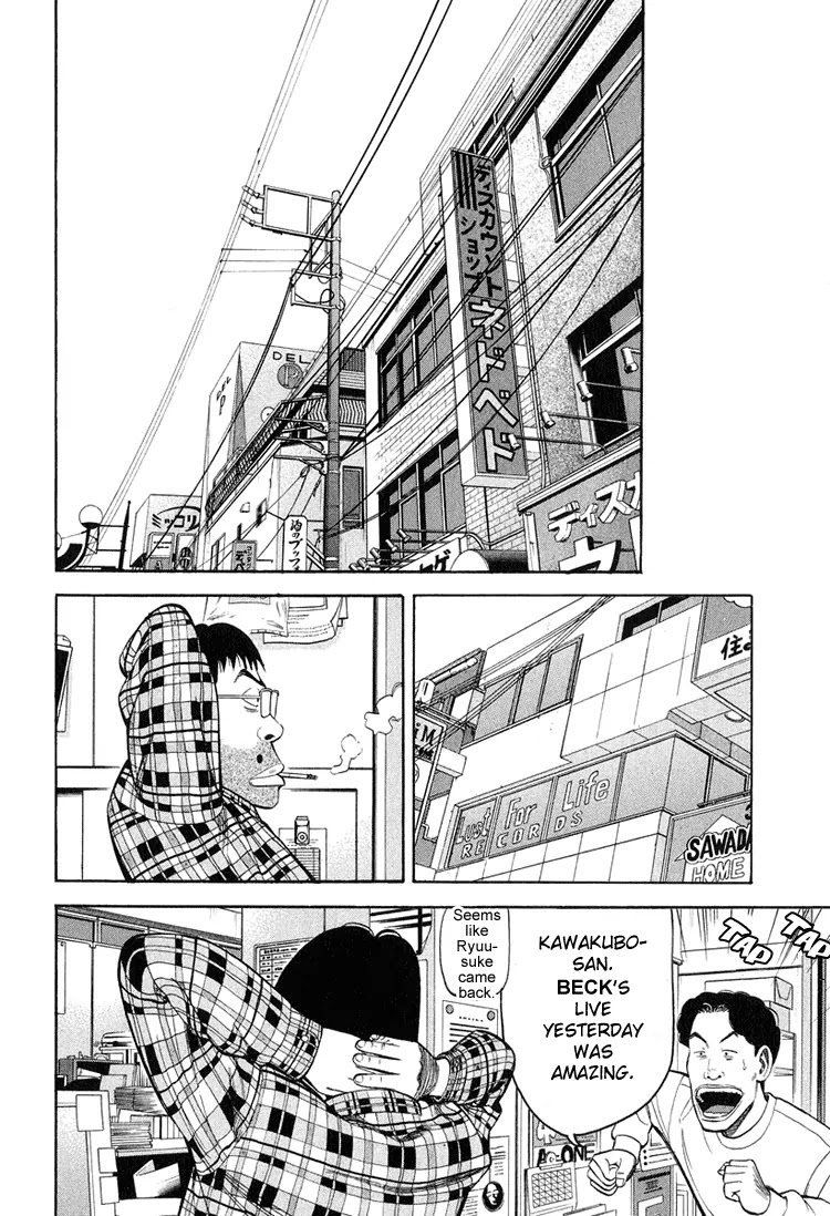 Beck Chapter 59 page 60 - Chapter 59