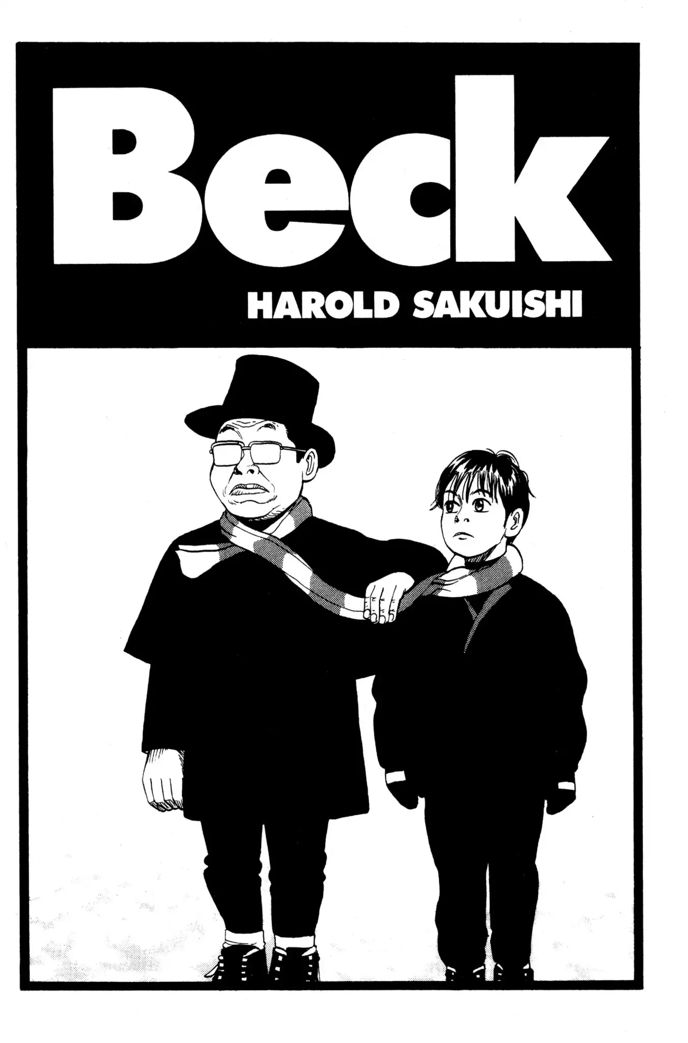 Beck Chapter 6 page 1 - Chapter 6