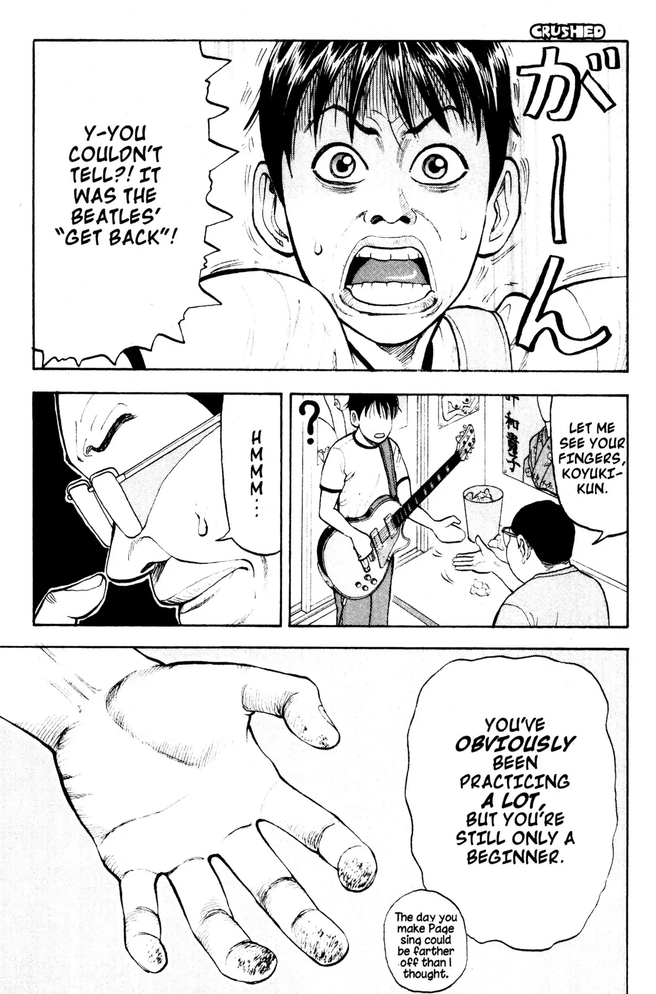Beck Chapter 6 page 5 - Chapter 6