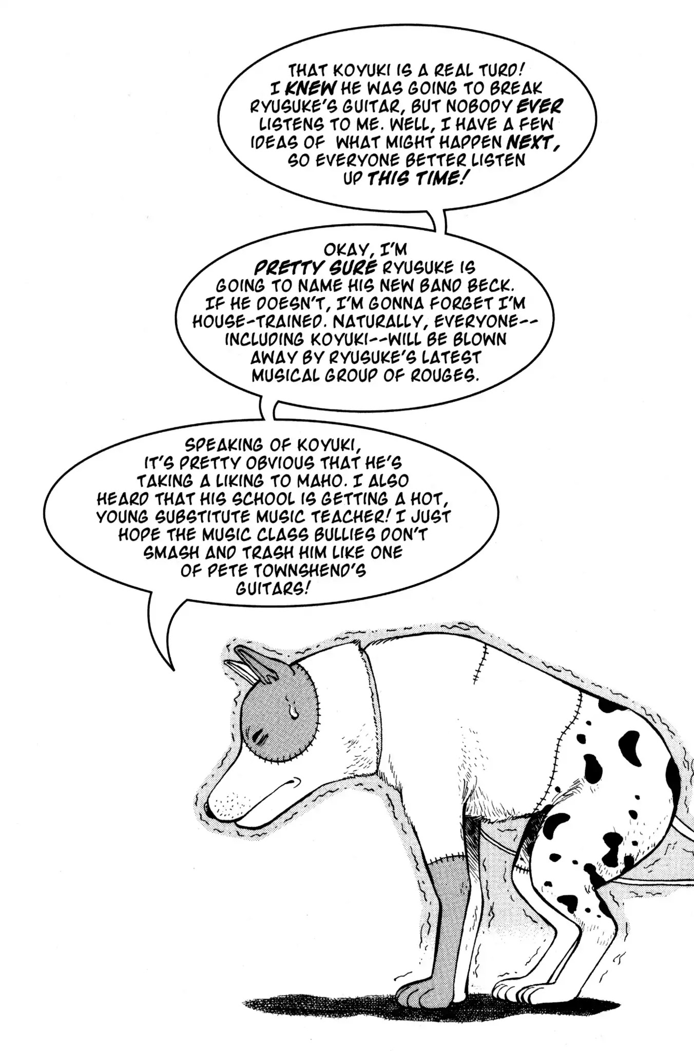Beck Chapter 6 page 64 - Chapter 6