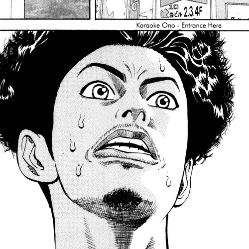 Beck Chapter 6 cover