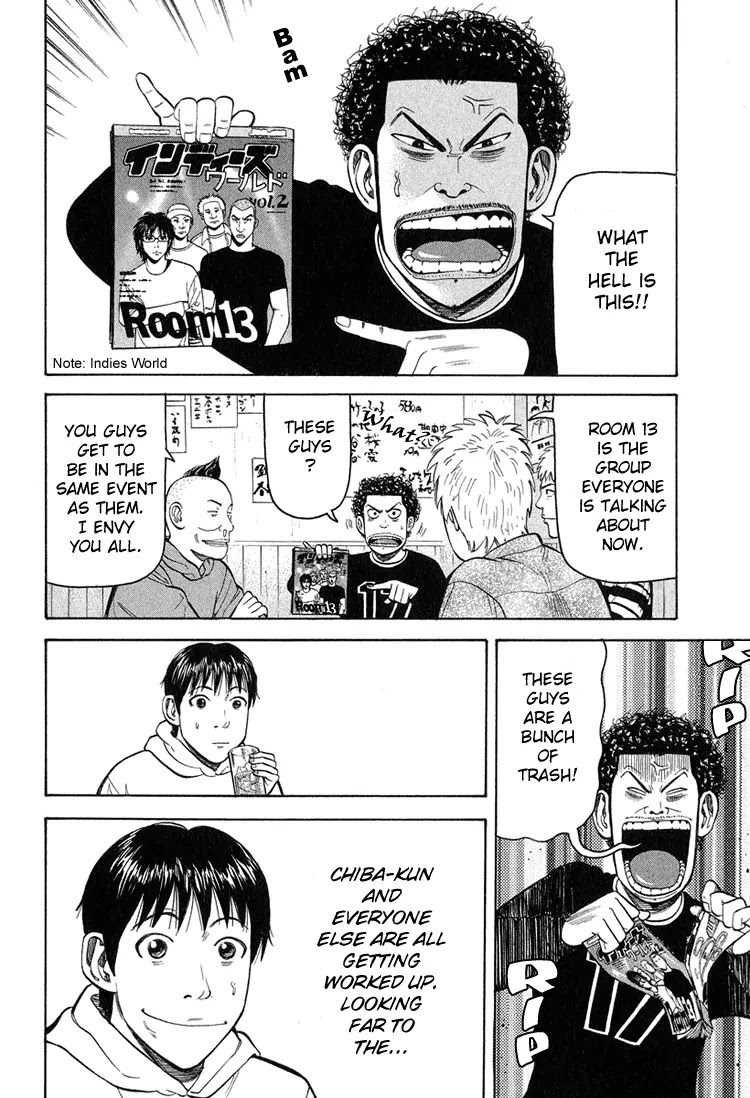 Beck Chapter 60 page 28 - Chapter 60