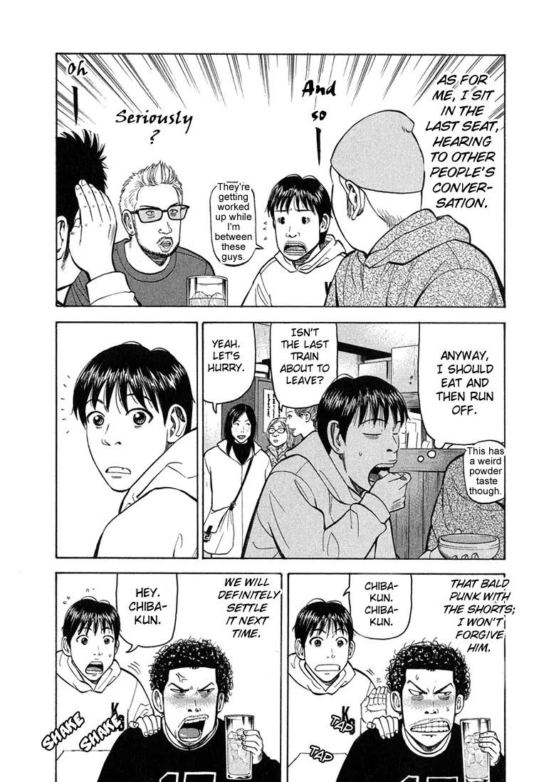 Beck Chapter 60 page 29 - Chapter 60