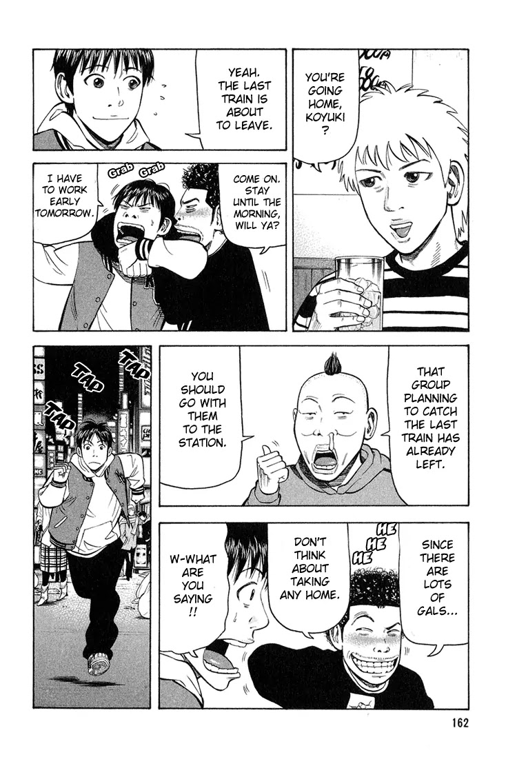 Beck Chapter 60 page 30 - Chapter 60