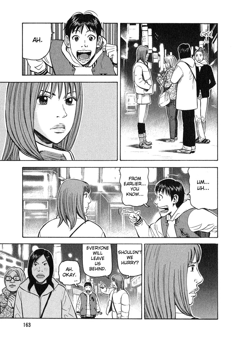 Beck Chapter 60 page 31 - Chapter 60