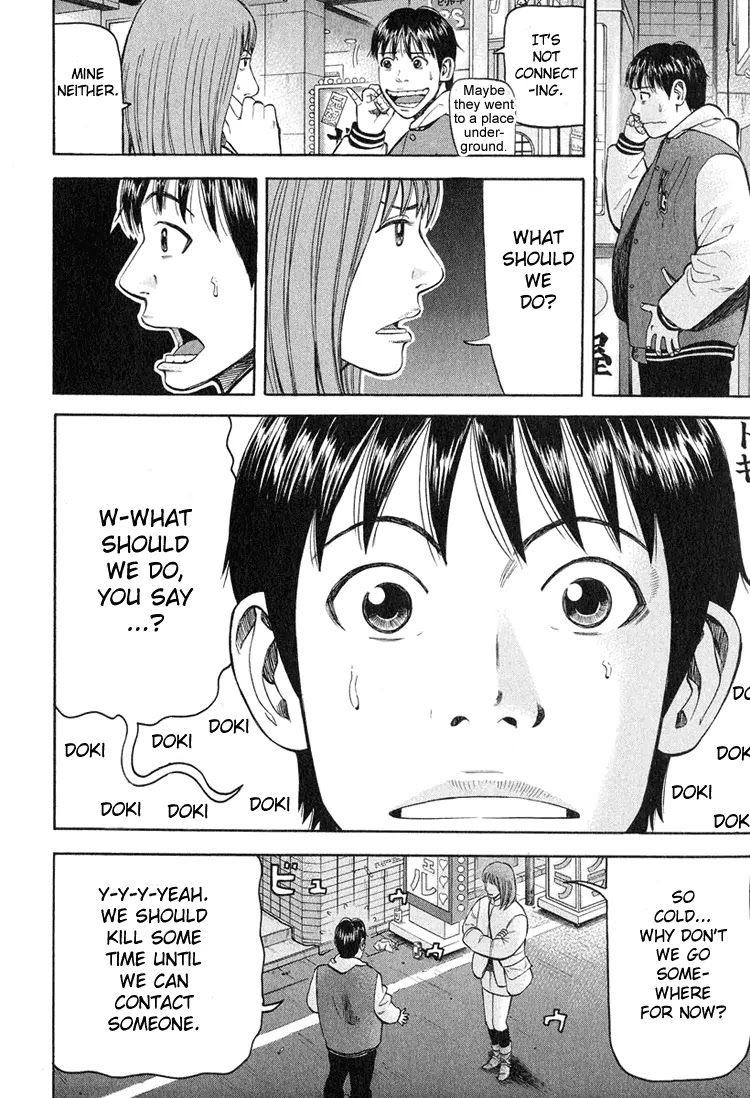 Beck Chapter 60 page 36 - Chapter 60
