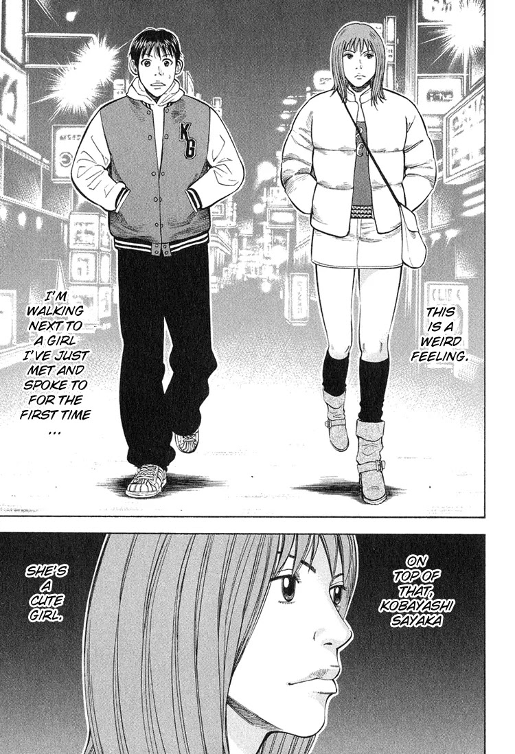 Beck Chapter 60 page 37 - Chapter 60