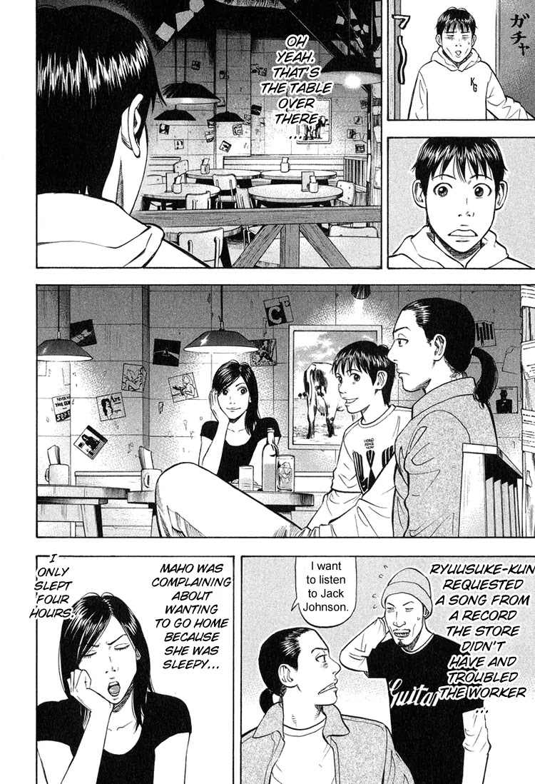 Beck Chapter 60 page 42 - Chapter 60