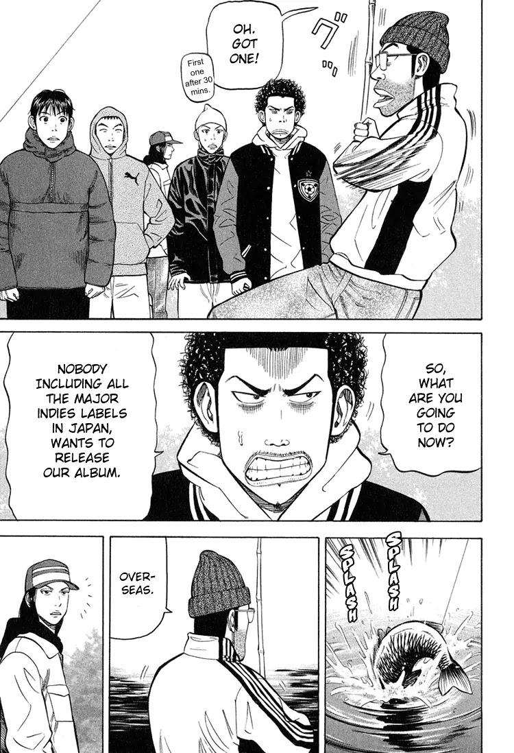 Beck Chapter 60 page 5 - Chapter 60