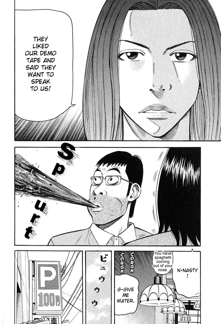 Beck Chapter 60 page 50 - Chapter 60