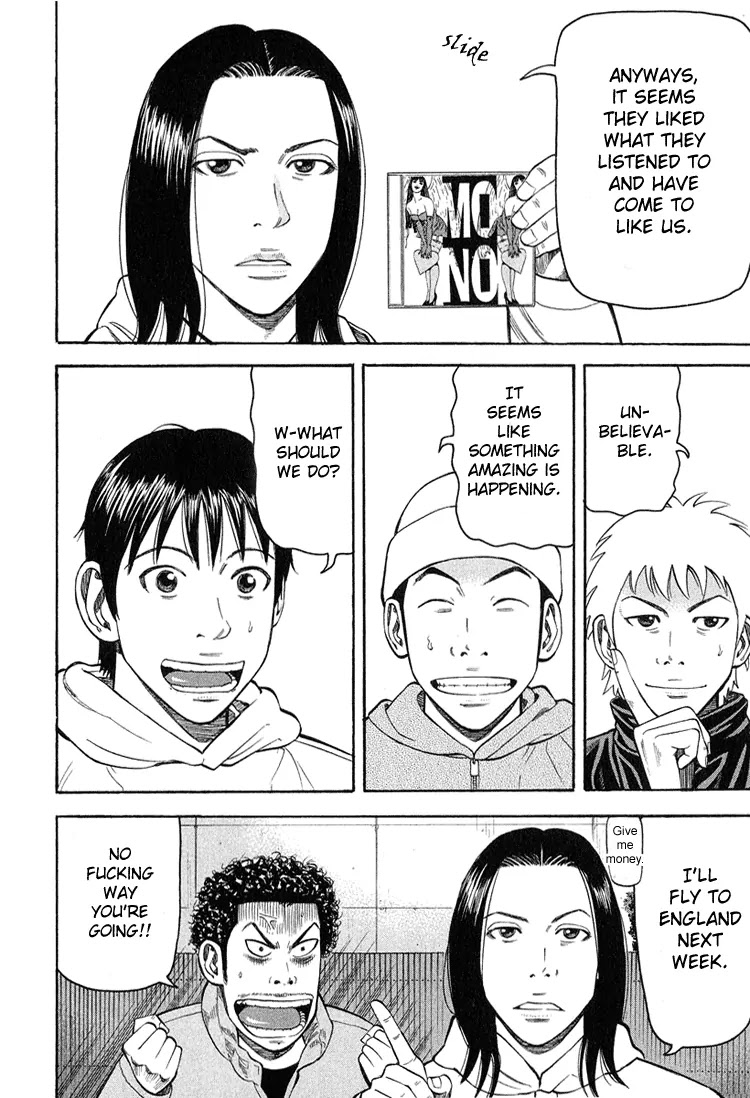 Beck Chapter 60 page 52 - Chapter 60