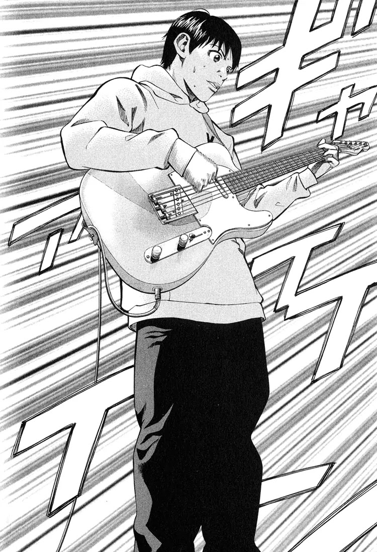 Beck Chapter 60 page 58 - Chapter 60
