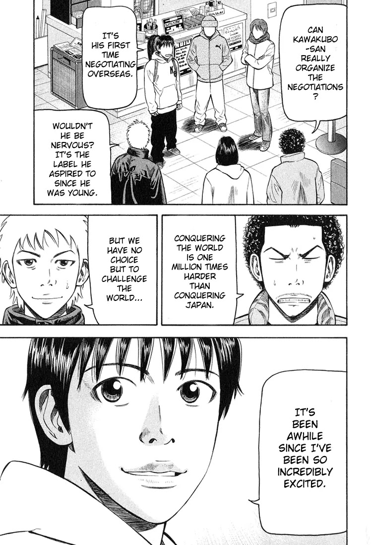 Beck Chapter 60 page 59 - Chapter 60