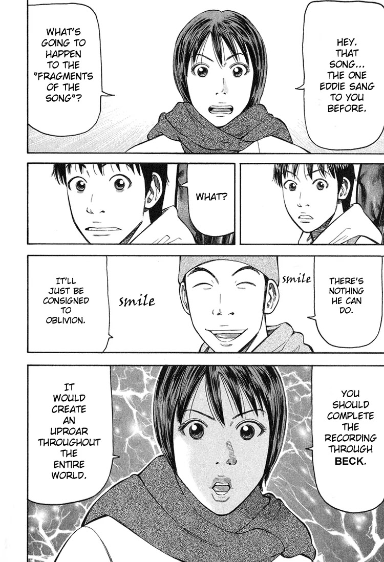 Beck Chapter 60 page 60 - Chapter 60