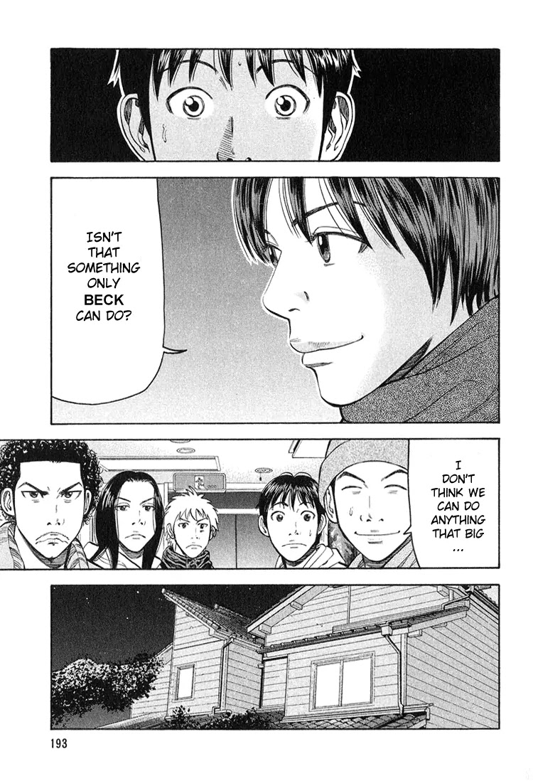 Beck Chapter 60 page 61 - Chapter 60