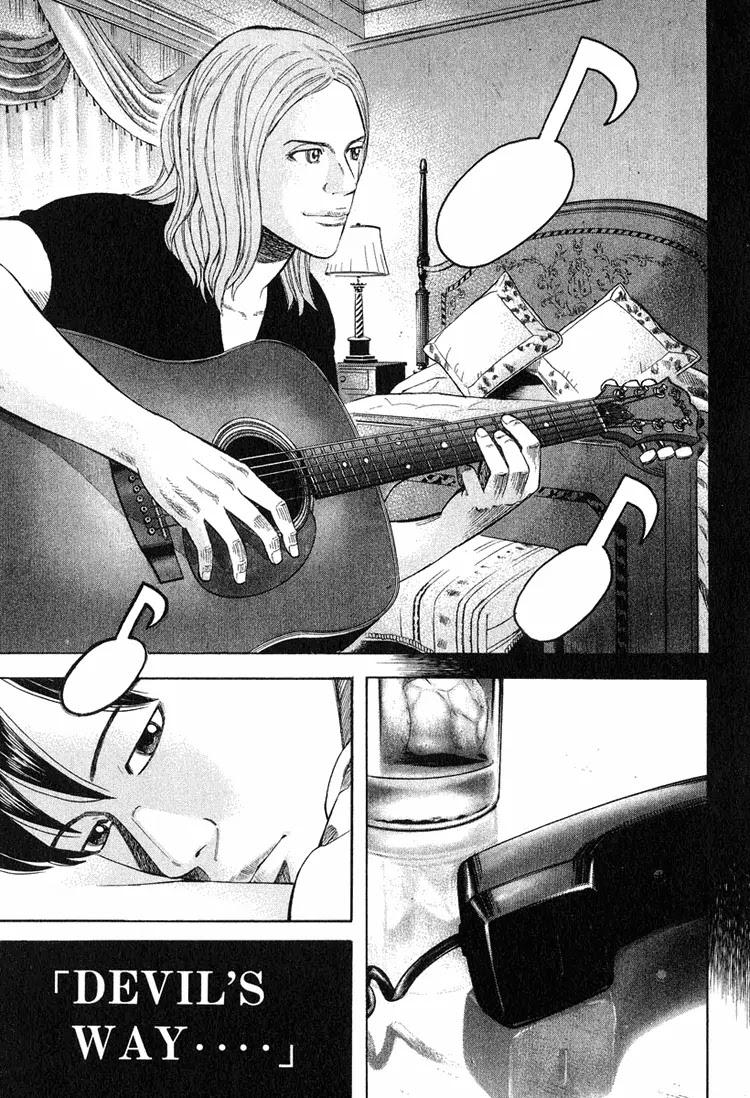 Beck Chapter 60 page 63 - Chapter 60