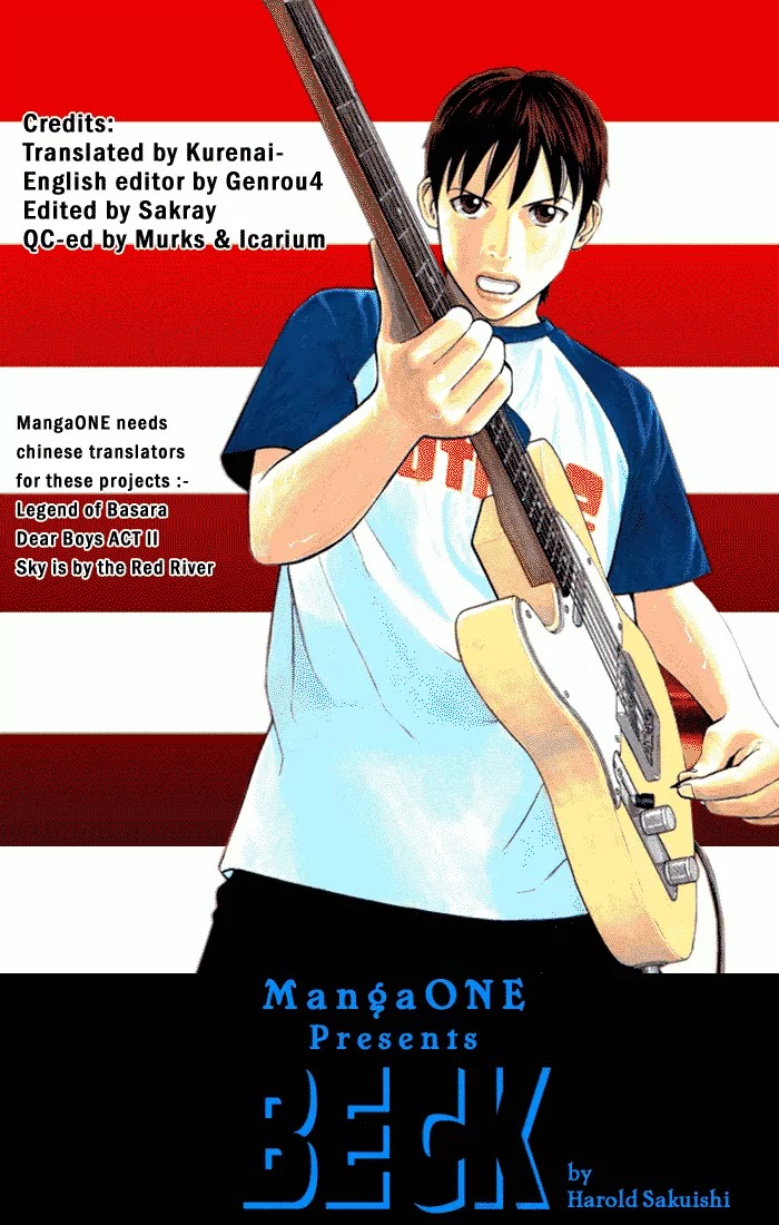 Beck Chapter 60 page 71 - Chapter 60