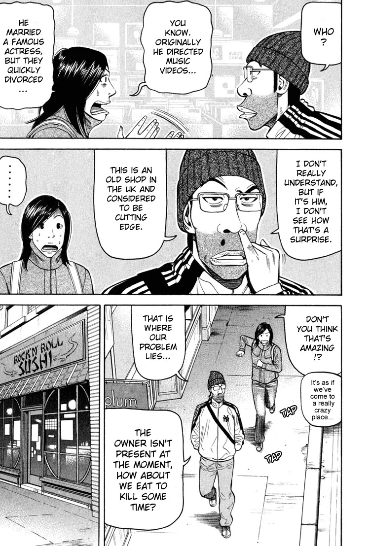 Beck Chapter 61 page 11 - Chapter 61