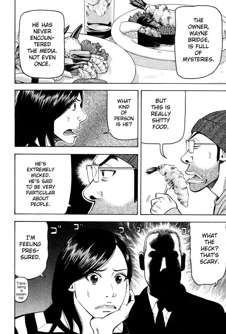 Beck Chapter 61 page 12 - Chapter 61