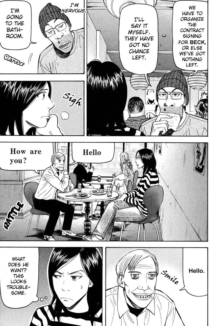 Beck Chapter 61 page 13 - Chapter 61