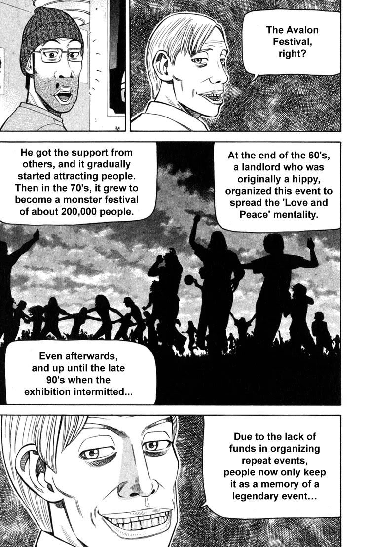Beck Chapter 61 page 15 - Chapter 61
