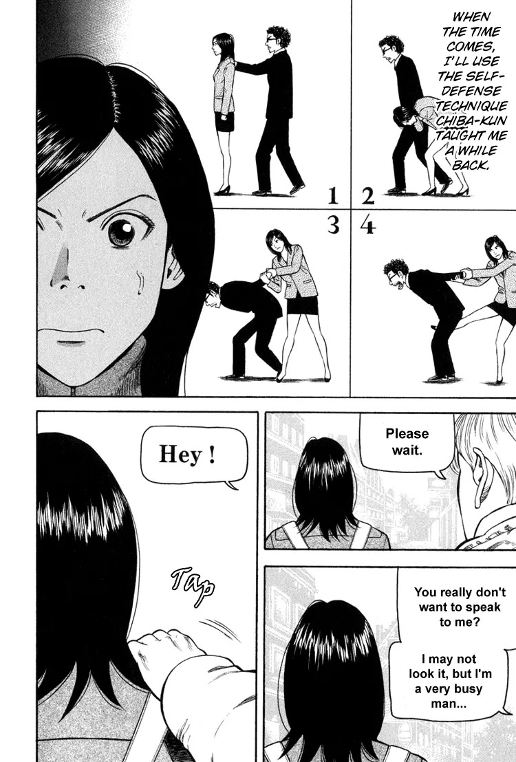 Beck Chapter 61 page 18 - Chapter 61
