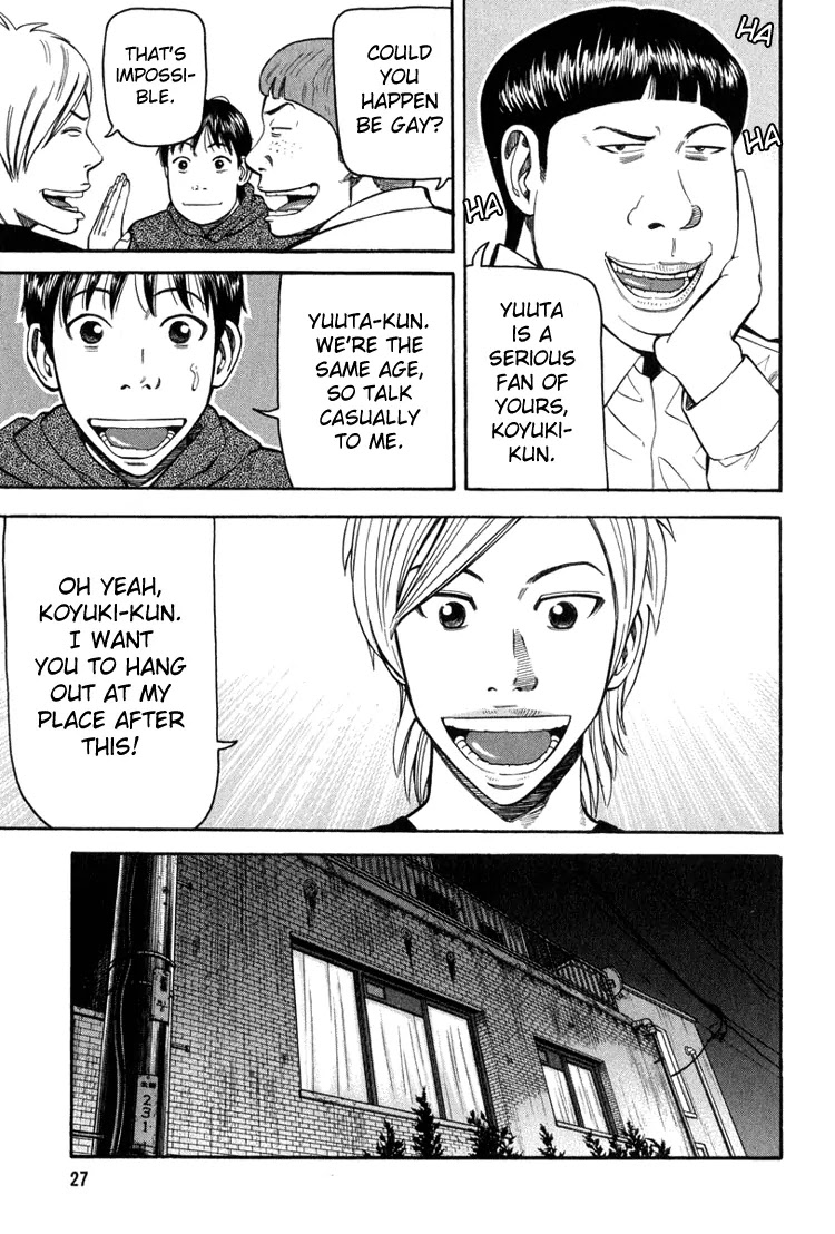 Beck Chapter 61 page 27 - Chapter 61