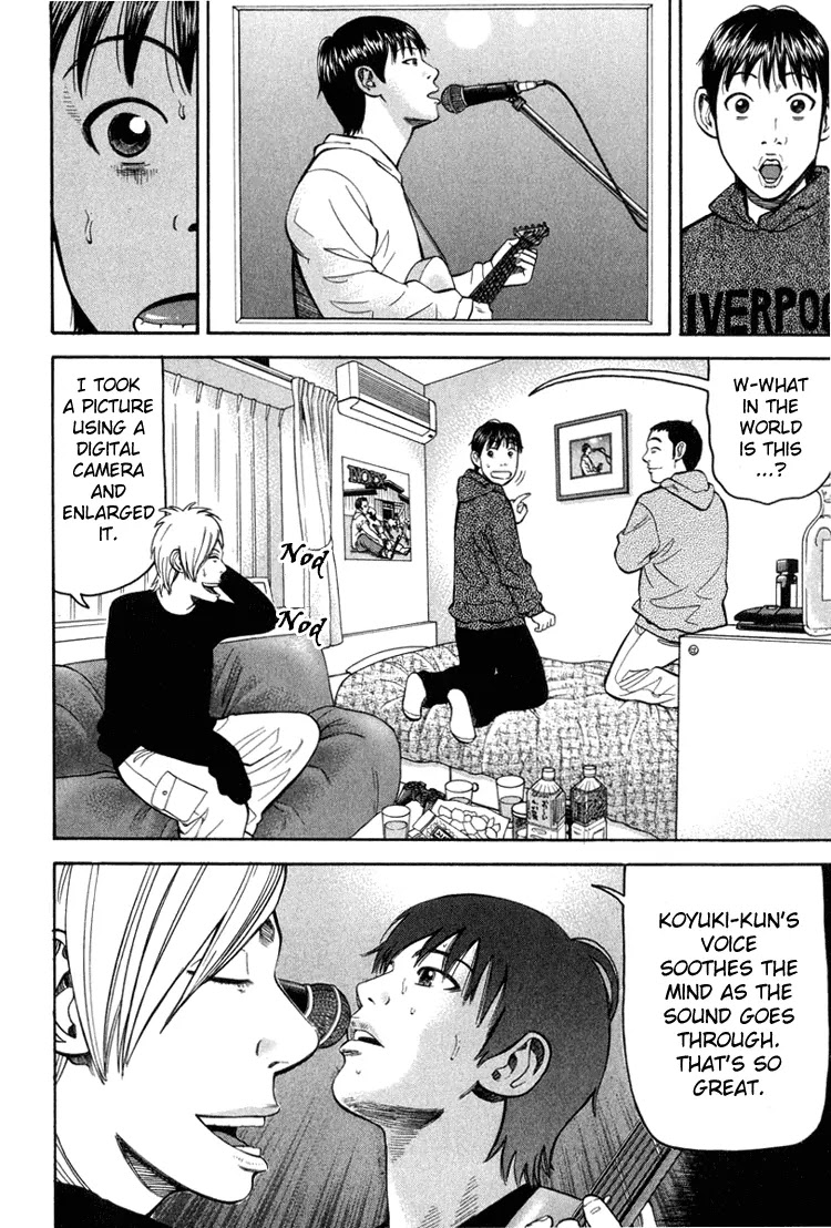 Beck Chapter 61 page 28 - Chapter 61