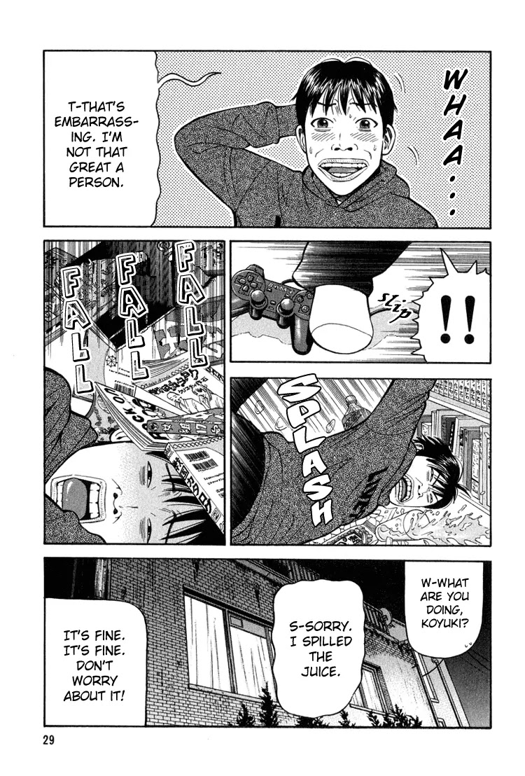 Beck Chapter 61 page 29 - Chapter 61