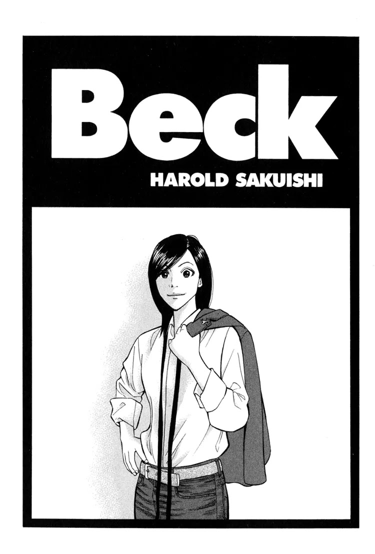 Beck Chapter 61 page 3 - Chapter 61