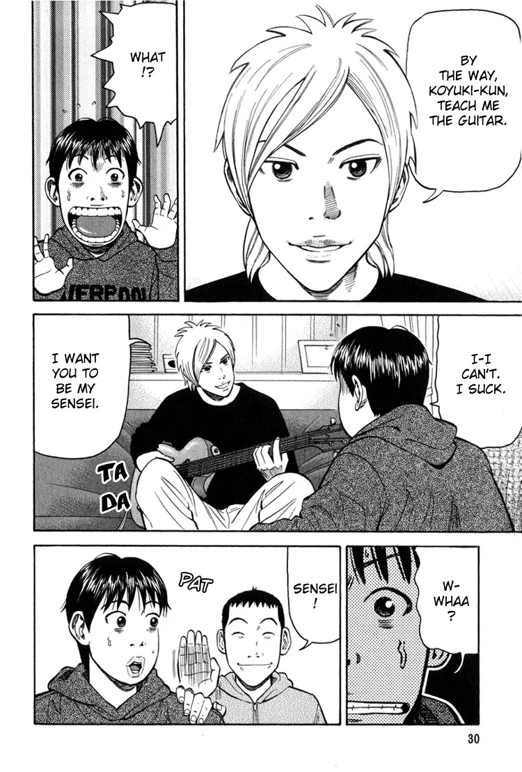 Beck Chapter 61 page 30 - Chapter 61