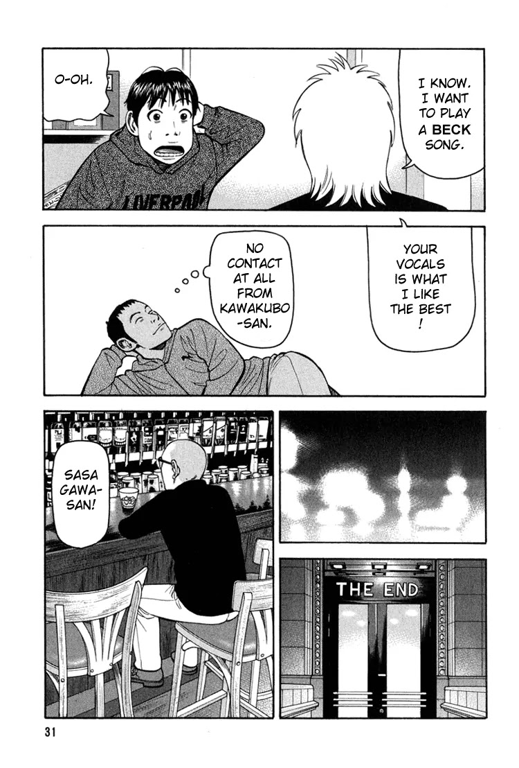 Beck Chapter 61 page 31 - Chapter 61