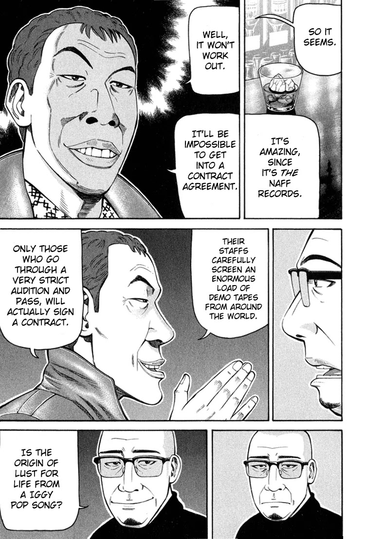 Beck Chapter 61 page 33 - Chapter 61