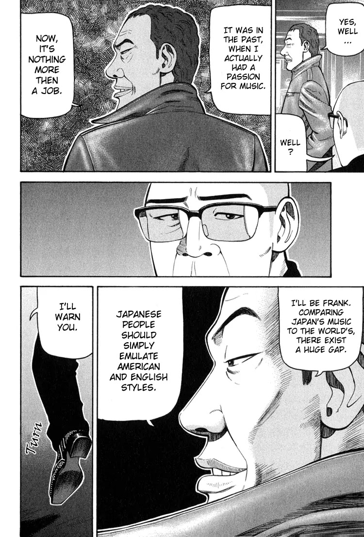 Beck Chapter 61 page 34 - Chapter 61