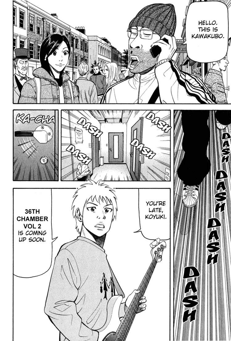Beck Chapter 61 page 38 - Chapter 61