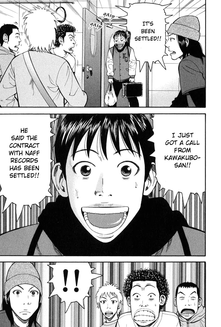 Beck Chapter 61 page 39 - Chapter 61