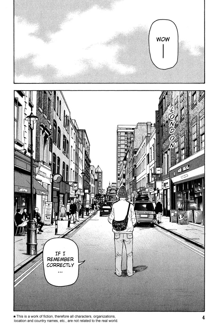 Beck Chapter 61 page 4 - Chapter 61