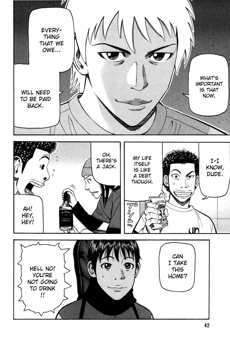 Beck Chapter 61 page 42 - Chapter 61