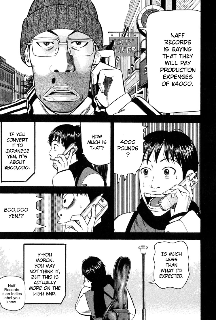 Beck Chapter 61 page 43 - Chapter 61