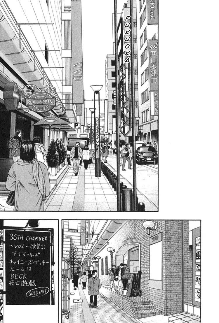 Beck Chapter 61 page 45 - Chapter 61